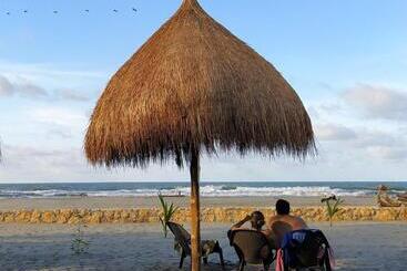 Resort Paraíso Natural Eco