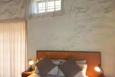 ユースホステル Brentwood Lodge