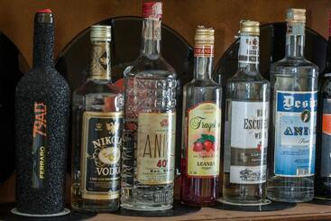 ベッドアンドブレックファースト Enjoy Vida