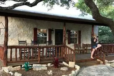 Aamiaismajoitus (B&B) Glory Hills Ranch