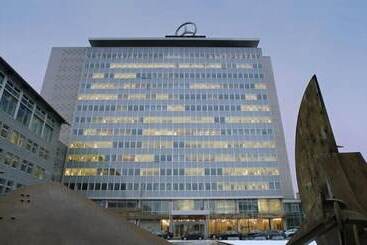 Bed and Breakfast Motel Drei König  Ihr Transit