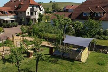 Apart Hotel Ferienwohnungen Familie Neubert