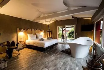 Otel Auberge Au Boeuf