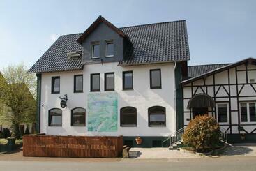 فندق Derentaler Hof