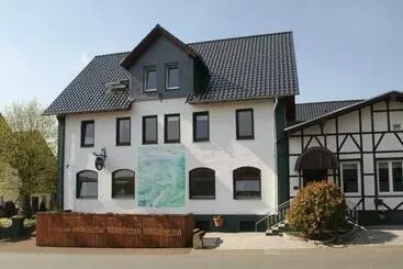 Hôtel Derentaler Hof
