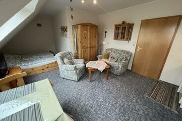 فندق Ferienhof Bock