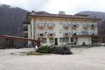 Hotel Lo Scoiattolo