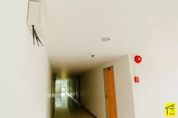 Hôtel Thaikasem Apartment