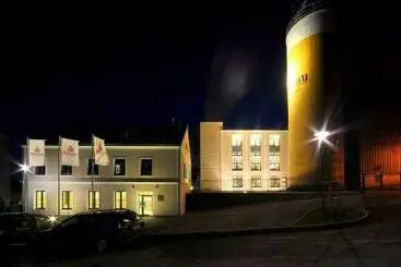 Hotel Zámek Svijany