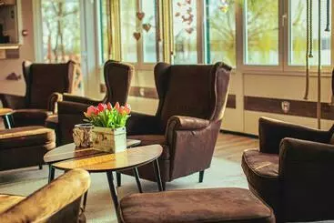 Hôtel Mártoni Resort & Restaurant