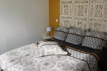 Pensjonat Chez Frédérique Et Jean Claude