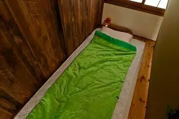 Pensió Inn The Camp