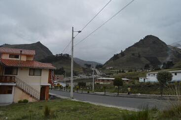 Pension Kuyllur ñán