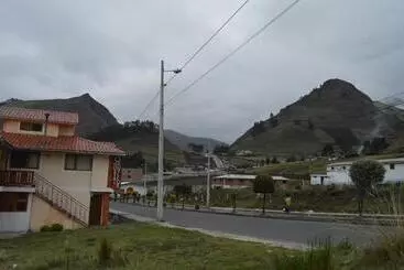 Pension Kuyllur ñán