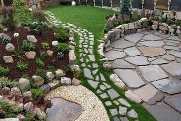 Pensjonat La Filanda Relax&gourmet