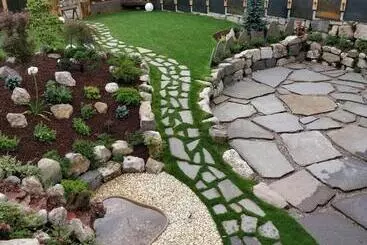 Pensjonat La Filanda Relax&gourmet