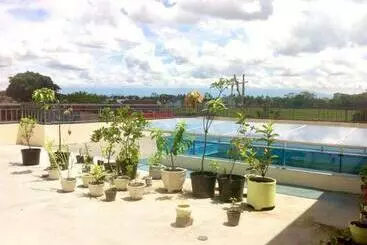 Pensione Lg Homestay