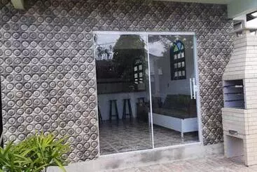 ペンション Moradas Jeane