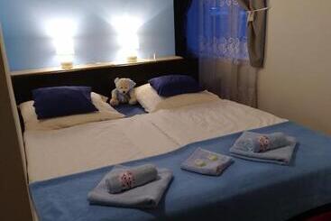 Пансион Penzion Kolny