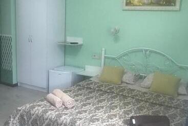 بنسيون Villa Galicia