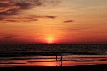 渡假胜地  Ombodhi Retreat