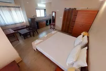 Resort Ombodhi Retreat