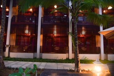 منتجع Sea Shell Samssara