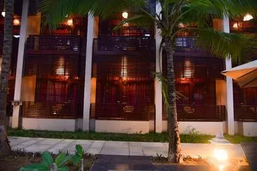 Resort Sea Shell Samssara