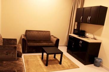 Apartahotel ماسة داركم3 للشقق المفروشة حوطة سدير