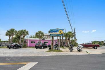 شقة فندقية Sunnyside On The Gulf #3