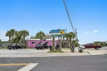 Huoneistohotelli Sunnyside On The Gulf #3