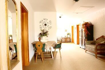 Albergue Bimesmeier Gasthof & Pension