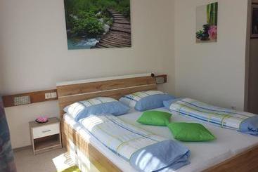 ユースホステル Stadt Pub