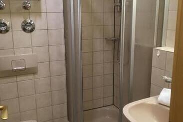 Appartement Hotel Finkenhof