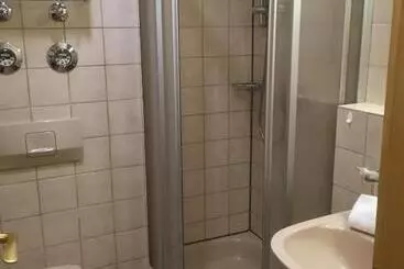 Appartement Hotel Finkenhof