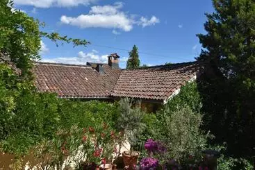 Bed and Breakfast Chez Marianne Chambres D Hôtes