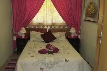 Carey 43 Bed & Breakfast