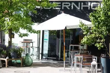 Hotel Bauernhof   Self Check In