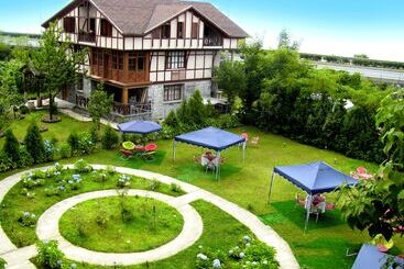 Hotel Grand Cavusoglu