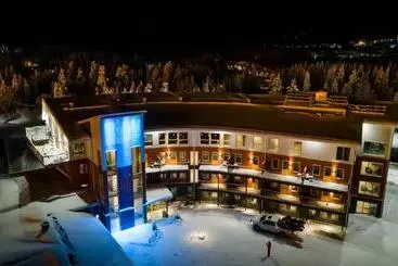 Hotel L Klövsjöfjäll