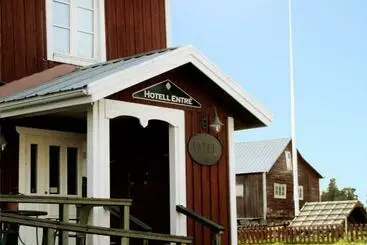 ホテル L Mellanfjärden