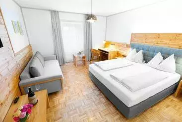 Hotel Restaurant Café Krainer