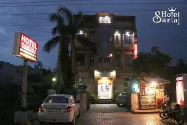 Hotel Sartaj