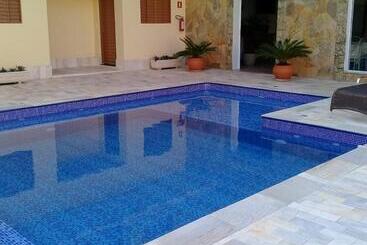 Hôtel Solarium Park