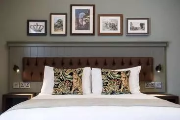 Hotelli The King S Head By Innkeeper S Collection