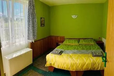ペンション Apartmány Na Horce