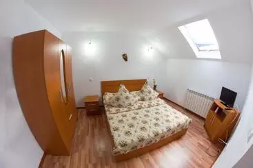 ペンション Casa Andreea