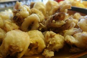 Пансион Casa Tia Teresa