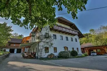 Pensió Ferienhof Pfaffenlehen