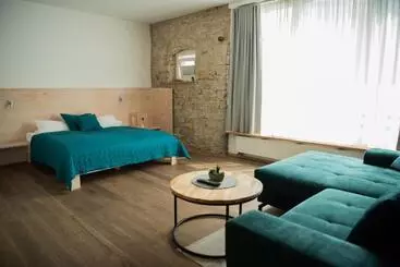 Pensão Main Landhaus